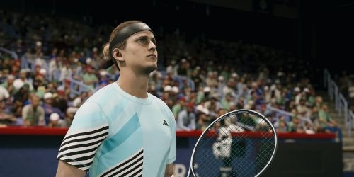 TIEBREAK Official Game of The ATP and WTA